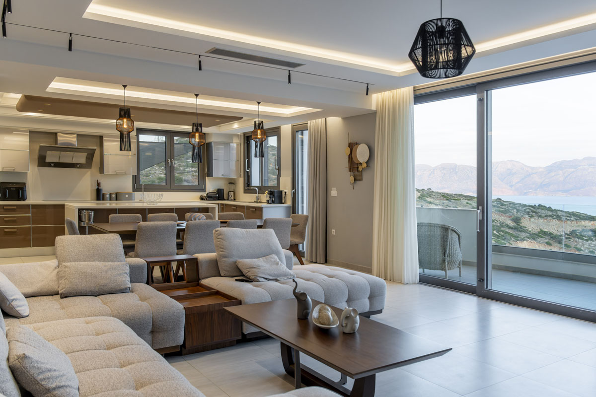 Villa Marianna